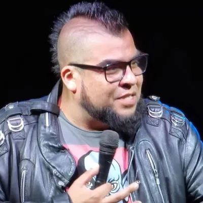 Axel Tejada profile