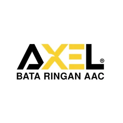 AXEL Bata Ringan profile