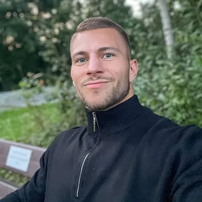 Axel Brückner profile