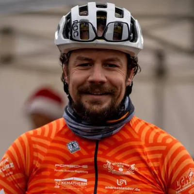 Axel Gehrbrandt profile