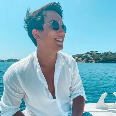 Axel Hutin profile