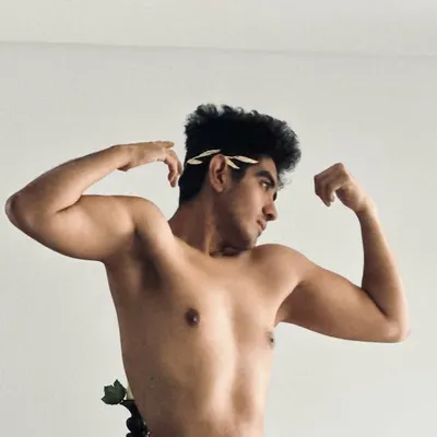 Axel Luna ๐ฆ๐ profile