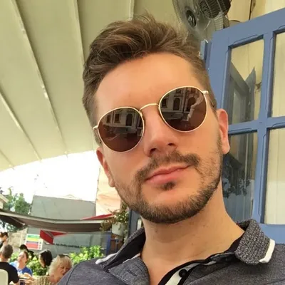 Alexandre profile