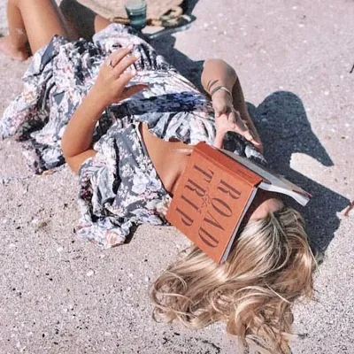 Journals by Axel & Ash profile