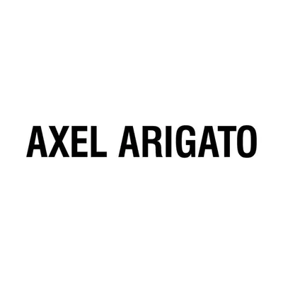 AXEL ARIGATO profile