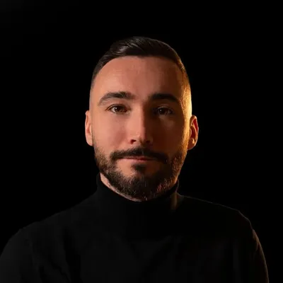 Axel Contest | Filmmaker profile