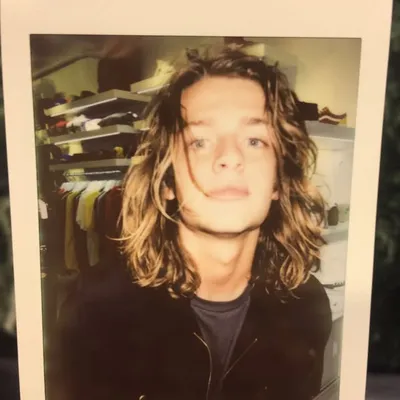 Axel Cruysberghs profile