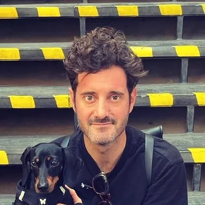 Axel de Stampa profile