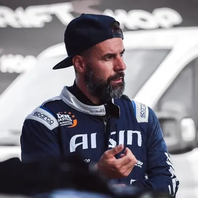 Axel Francois profile