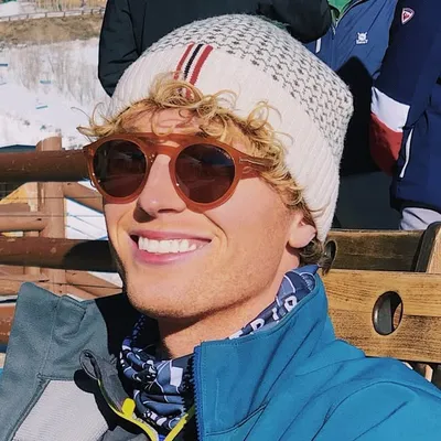 Axel Getz ๐ profile