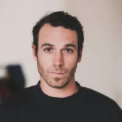 Axel HUET profile
