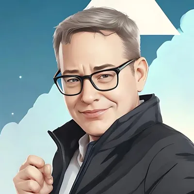 Axel Kuschevatzky profile
