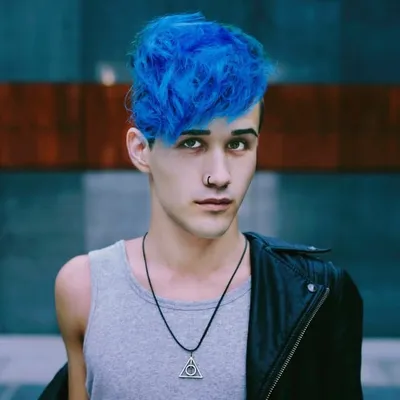 Axell Acrilonitril ⌬ profile