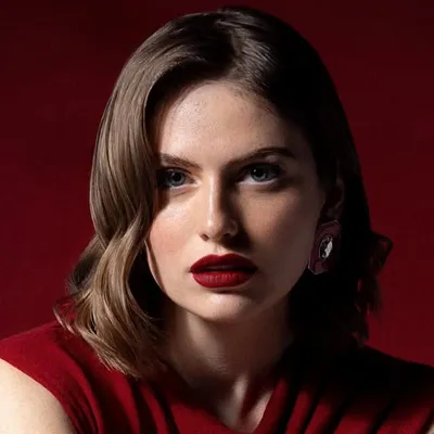 Axelle profile