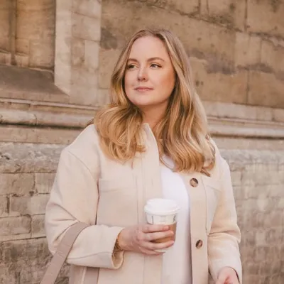 AXELLE | FASHION & LIFESTYLE ✨ profile