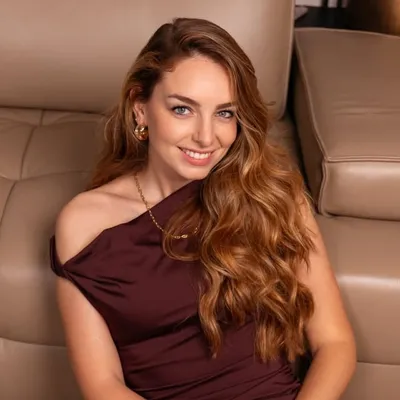 Axelle Bonnemaison | Immobilier UAE profile