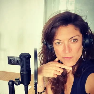 Axelle Tessandier profile