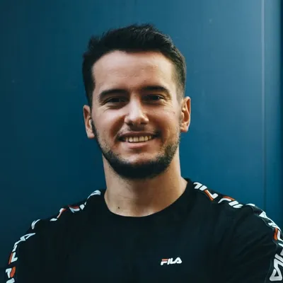 Axel Pallas profile