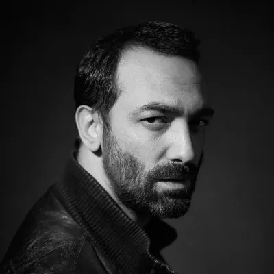 Axel Ricco profile