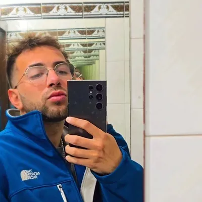 Axel Sánchez 🪐 profile