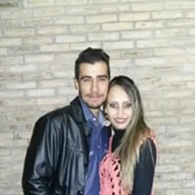 Axel Santos profile