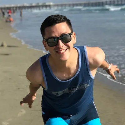 Alex Franco profile