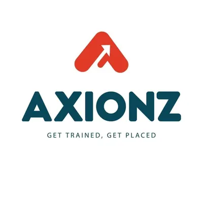 Axionz Institute profile