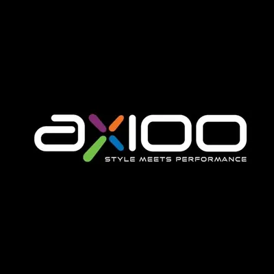 Axioo Indonesia profile