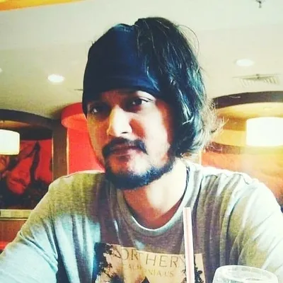 Axl Hazarika profile