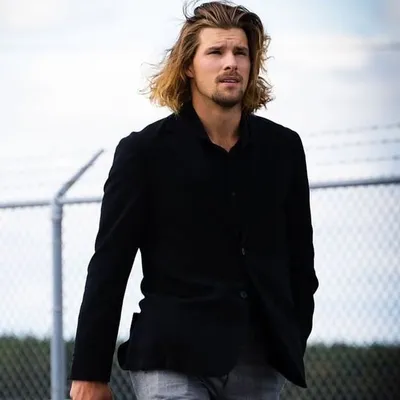 Axel Jonsson Fjällby profile