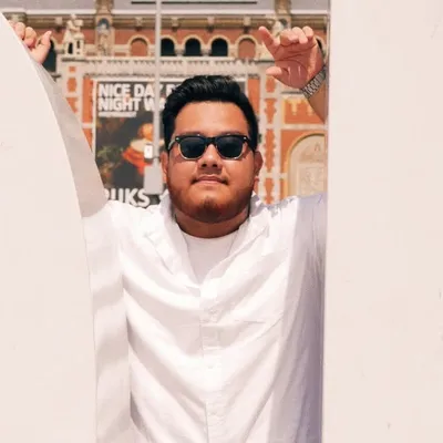 Axl Tecanhuey profile
