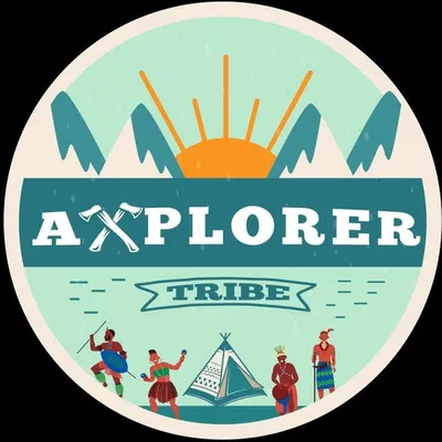|| AXPLORER TRIBE || profile