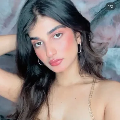 Aarushi profile