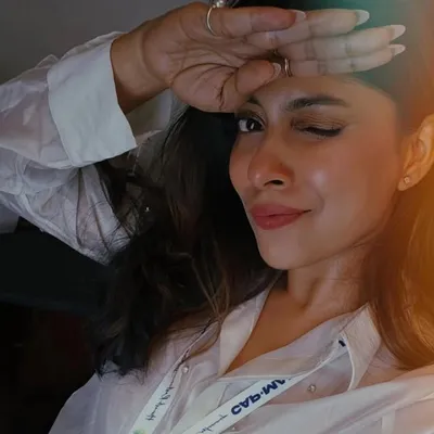 Akshata Honnavar profile