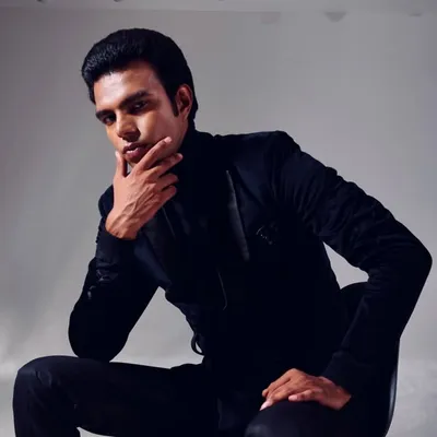 Akshay jaat profile
