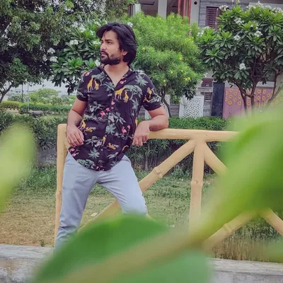 AKSHAY CHAUHAN profile