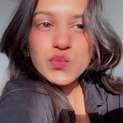 ANUJA SHENDAGE profile