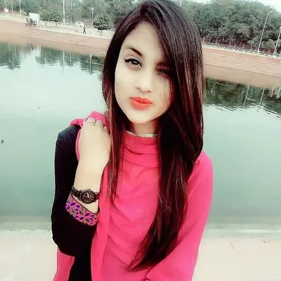 Ayesha profile