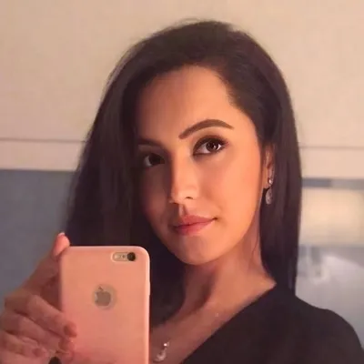 Ayse O. profile