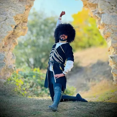 گروه رقص آذربایجانی آی اولدوز profile