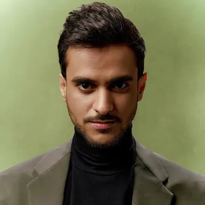 Aedh Yousef | عايض يوسف profile
