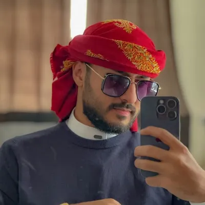 ᴀʏᴍᴀɴ ᴀʟ-ꜰᴀᴋɪʜ||أيمن الفقيه 🇾🇪 profile