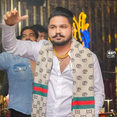 Ayush Behera profile