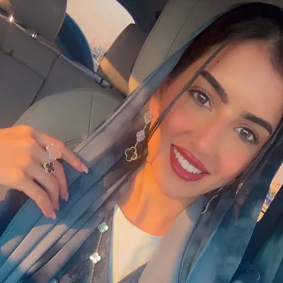 Aya Almassri profile