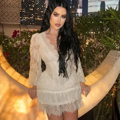 Aya Tajjour profile