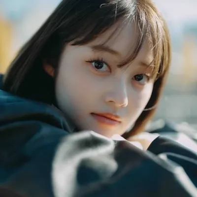 福山絢水(あやみん) profile