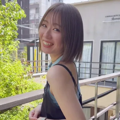大阪ショート/白髪ぼかし/癖毛/縮毛矯正/女性美容師 profile