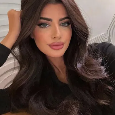 Aya Masri profile