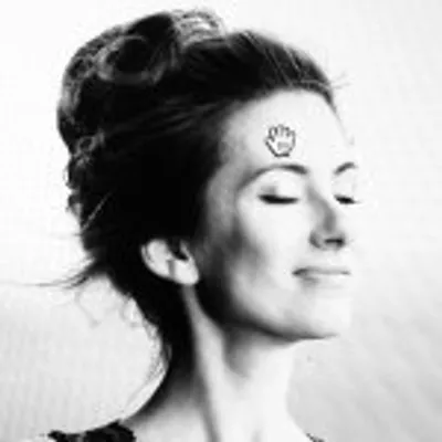 Anastasia Rufin profile