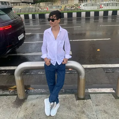 Ayaan khan profile